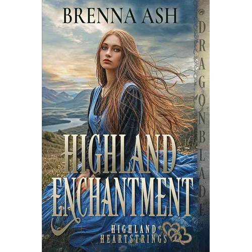 Highland Enchantment: A Scottish Historical Romance