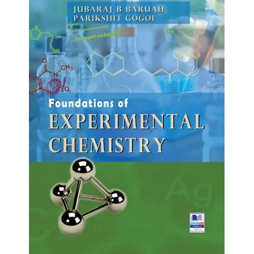 Foundations of Experimental Chemistry