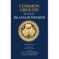 Common Ground Between Islam and Buddhism
