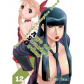 Dance in the Vampire Bund: Age of Scarlet Order Vol. 12