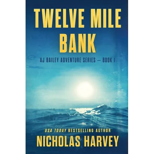 Twelve Mile Bank