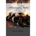 American Notes Charles Dickens