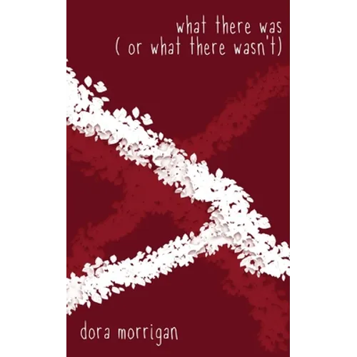 What There Was (or What There Wasn't)