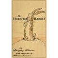 The Velveteen Rabbit: Facsimile of the Original 1922 Edition
