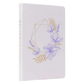 Wellness: A Day and Night Reflection Journal (90 Days)