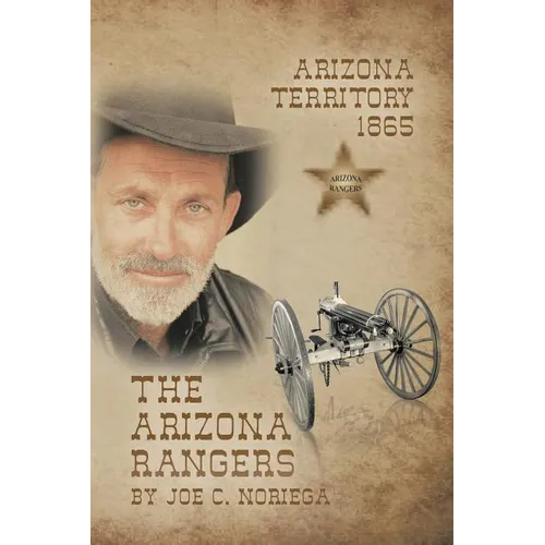 Arizona Rangers