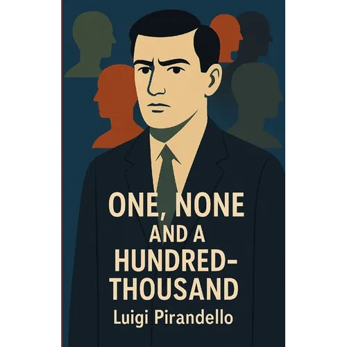 One, None And A Hundred-Thousand(Illustrated)