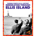 Immigration Through Ellis Island