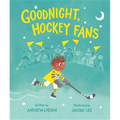Goodnight, Hockey Fans