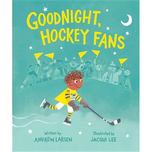 Goodnight, Hockey Fans