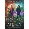 Portals of Albion