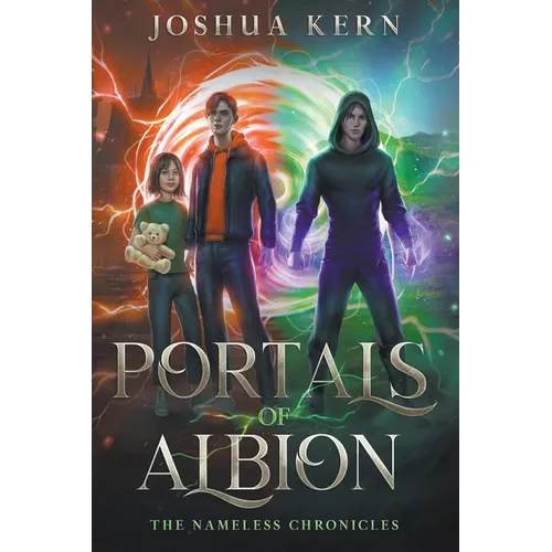 Portals of Albion