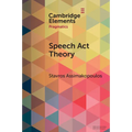 Speech Act Theory