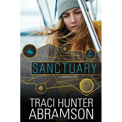 Sanctuary: The Guardians Volume 3