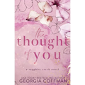 The Thought of You: A Small Town Romance