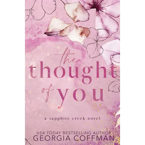 The Thought of You: A Small Town Romance