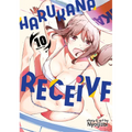 Harukana Receive Vol. 10