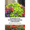 Summer Fun With Container Creations