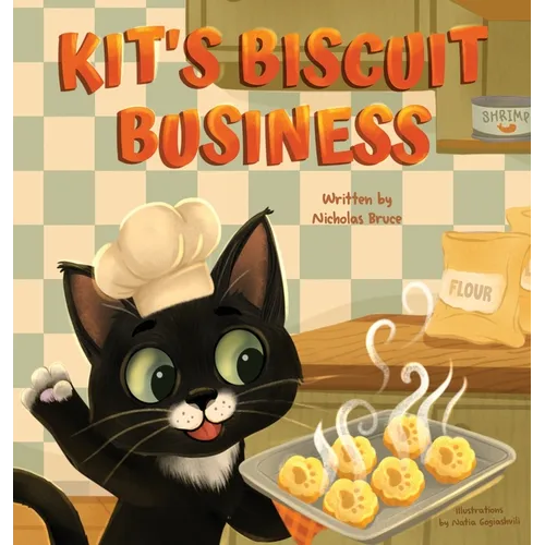 Kit's Biscuit Business