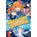 Oresama Teacher, Vol. 21