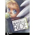 Maximum Ride Manga, Volume 5