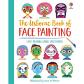Book of Face Painting