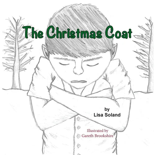 The Christmas Coat - Paperback