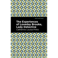 The Experience of Loveday Brooke, Lady Detective