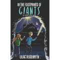 In the Footprints of Giants: More myths and adventure in this thrilling second instalment of Sam's adventures in Cornwall.