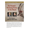 The Wonder-Working Power of the Blood Study Guide