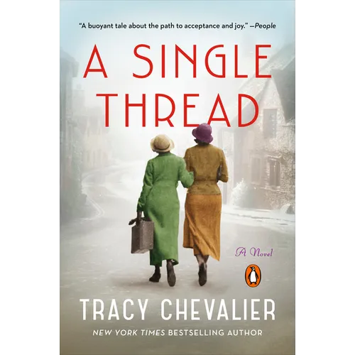 A Single Thread