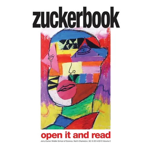 Zuckerbook 2014/15 Volume 2