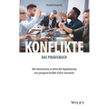 Konflikte - das Praxisbuch