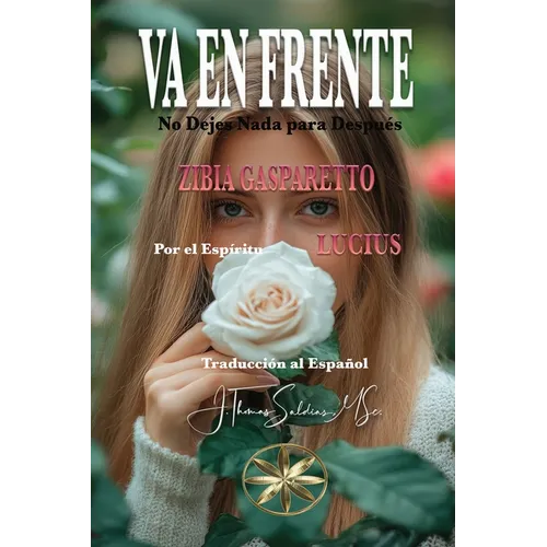 Va en Frente: No Dejes Nada para Después