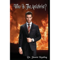 Who is the Antichrist?