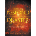 How to Respond to Disaster: By Living Anchored in the Goodness of God