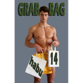 Grab Bag 14: A Gay Erotica Anthology