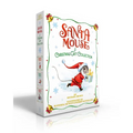 Santa Mouse a Christmas Gift Collection (Boxed Set): Santa Mouse; Santa Mouse, Where Are You?; Santa Mouse Finds a Furry Friend