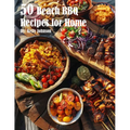 50 Beach BBQ Recipes for Home