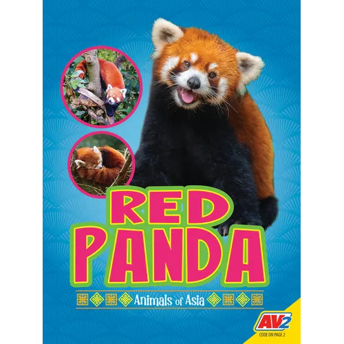 Red Panda
