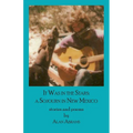 It Was in the Stars: A Sojourn in New Mexico