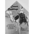 Desert Ramblings