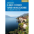 Walking Lake Como and Maggiore: Day Walks in the Italian Lakes