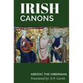 Irish Canons