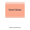 Vector calculus