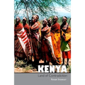 Kenya, Land of Contradiction: Among the Nilotic, Bantu and Cushitic Peoples