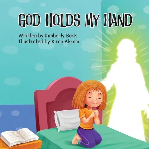 God Holds My Hand