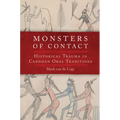 Monsters of Contact: Historical Trauma in Caddoan Oral Traditions