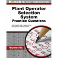 Plant Operator Selection System Practice Questions: Poss Practice Tests & Exam Review for the Plant Operator Selection System