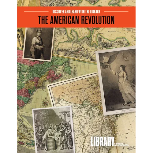 The American Revolution